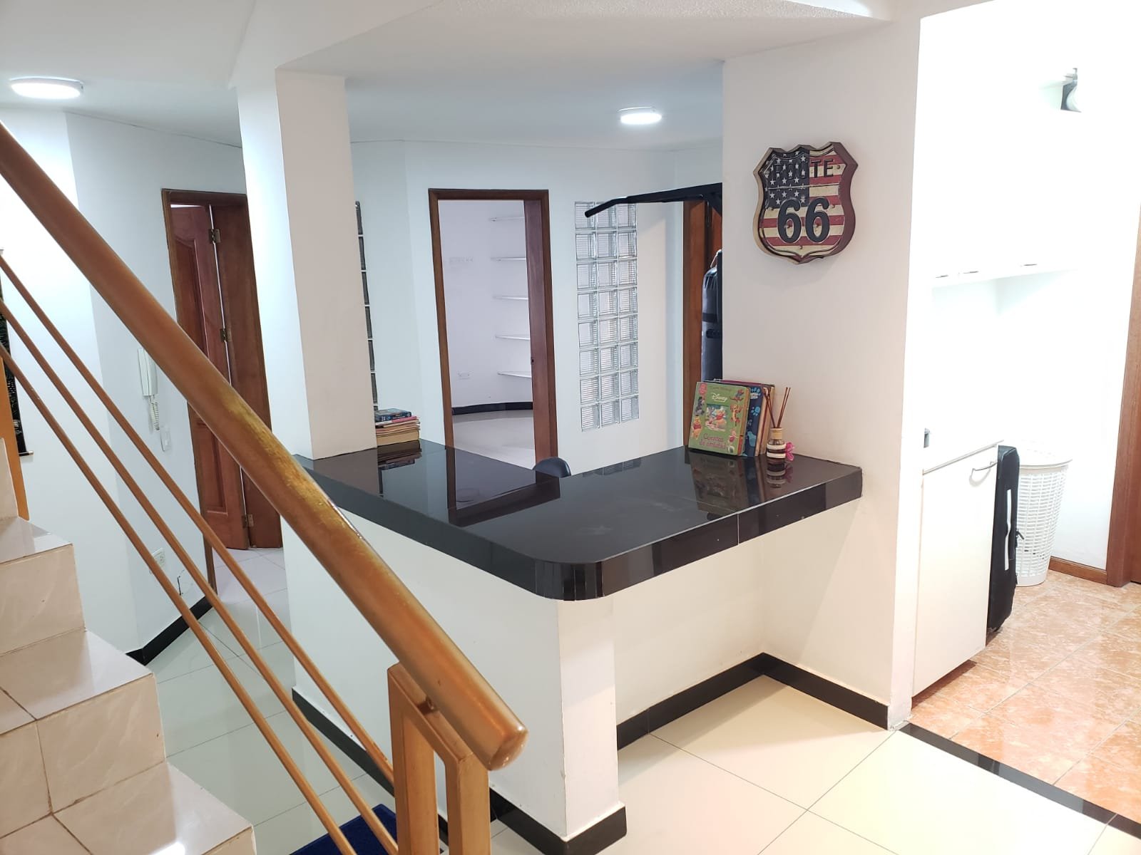 Casa en el Valle de los Chillos